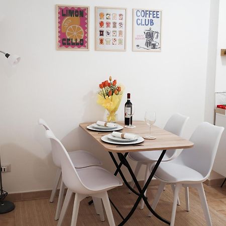 Thery House - Tiburtina Apartment Рим Экстерьер фото