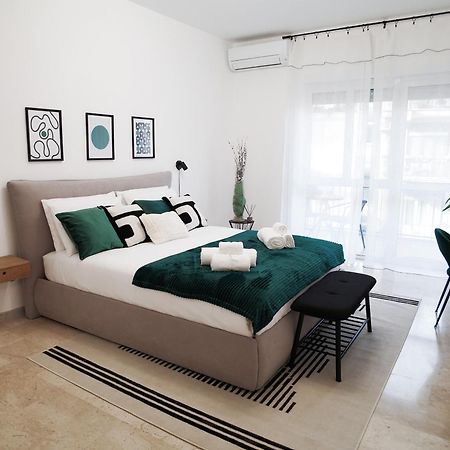 Thery House - Tiburtina Apartment Рим Экстерьер фото