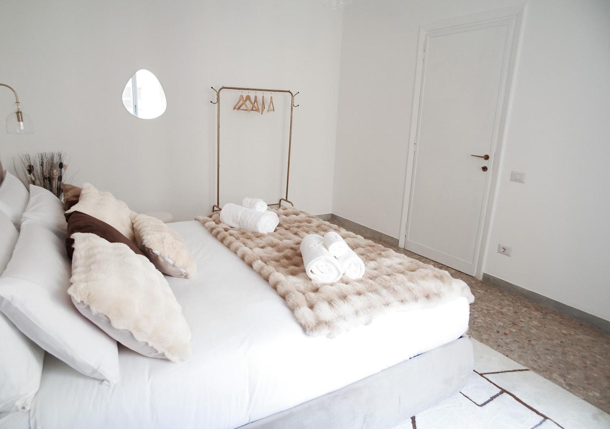 Thery House - Tiburtina Apartment Рим Экстерьер фото