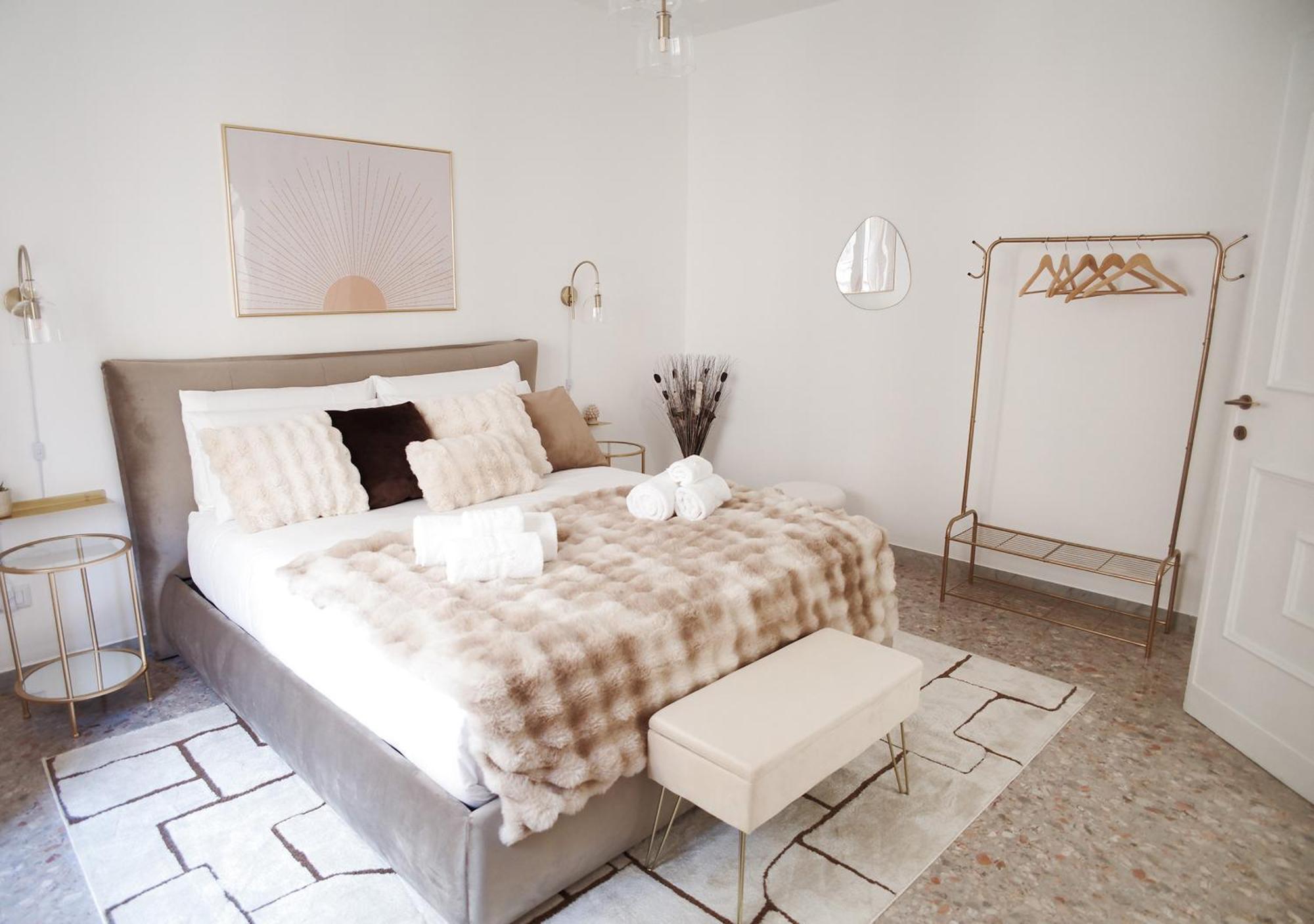 Thery House - Tiburtina Apartment Рим Экстерьер фото