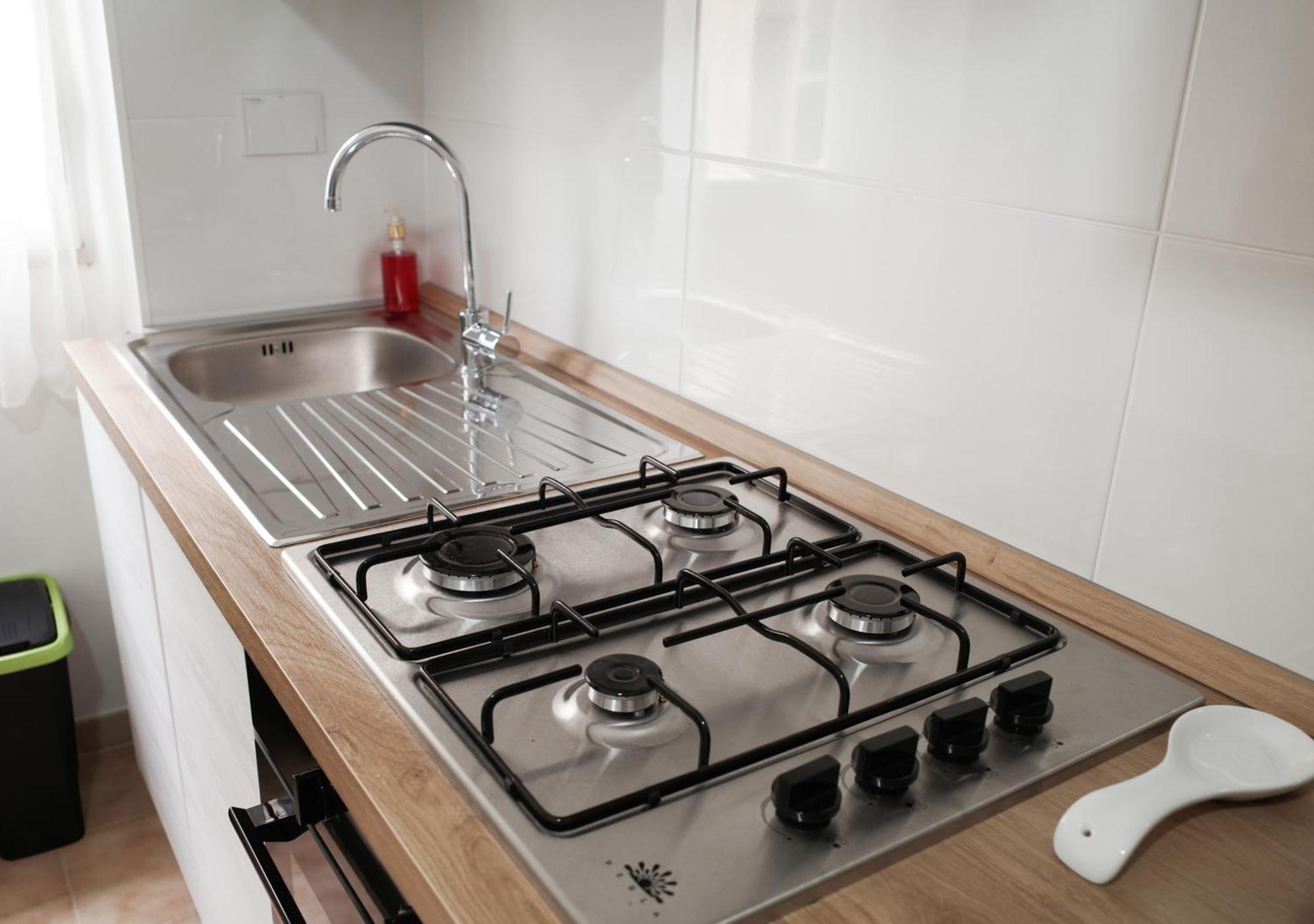 Thery House - Tiburtina Apartment Рим Экстерьер фото