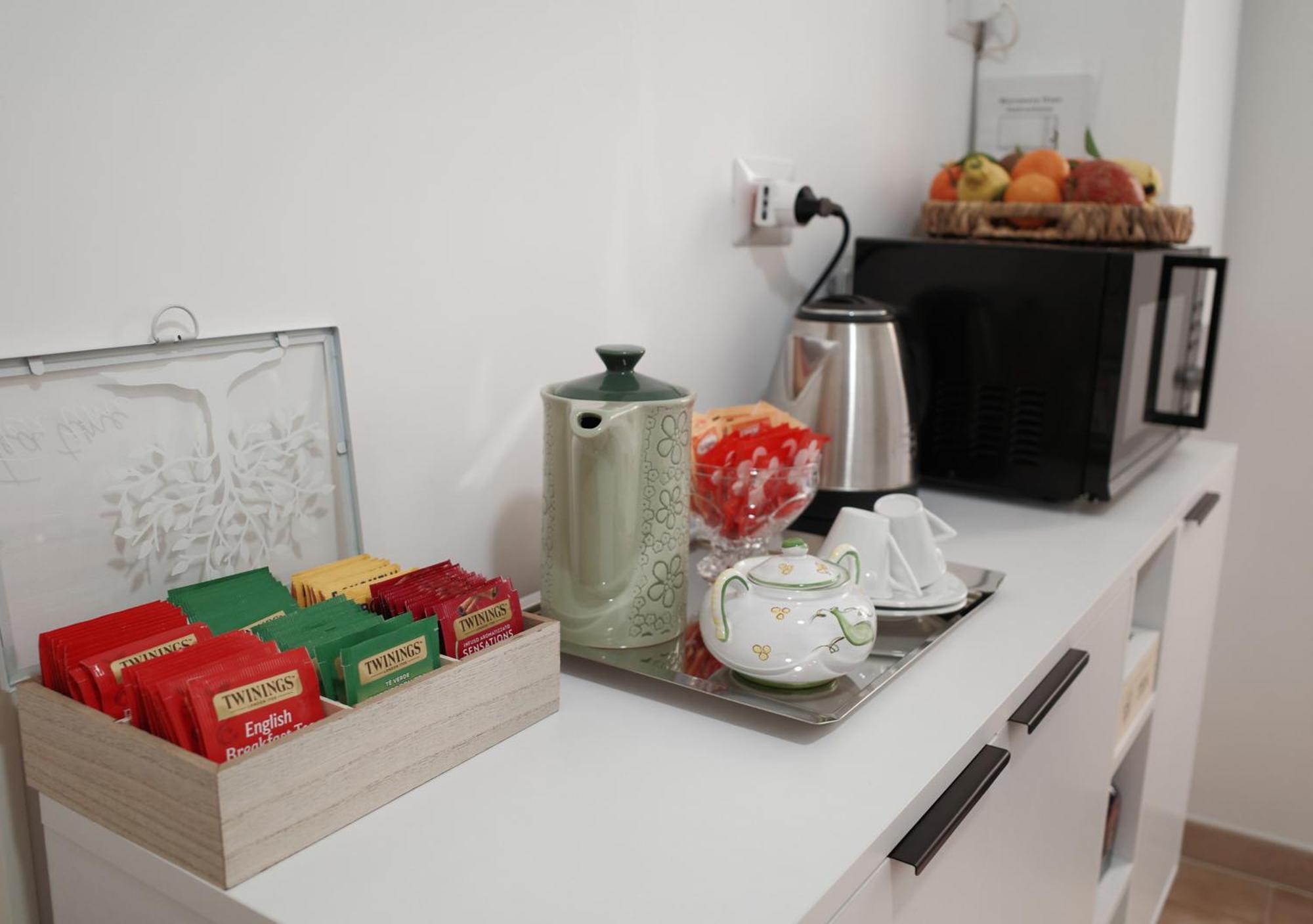 Thery House - Tiburtina Apartment Рим Экстерьер фото